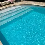 Luxurioeses Haus Mit Pool Wellness Sauna Entspannungsraum