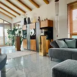 Luxurioeses Haus Mit Pool Wellness Sauna Entspannungsraum Villa *