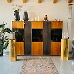 Luxurioeses Haus Mit Pool Wellness Sauna Entspannungsraum * Windorf