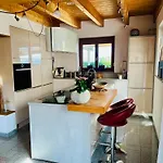 Villa Luxurioeses Haus Mit Pool Wellness Sauna Entspannungsraum