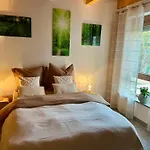 Luxurioeses Haus Mit Pool Wellness Sauna Entspannungsraum Villa