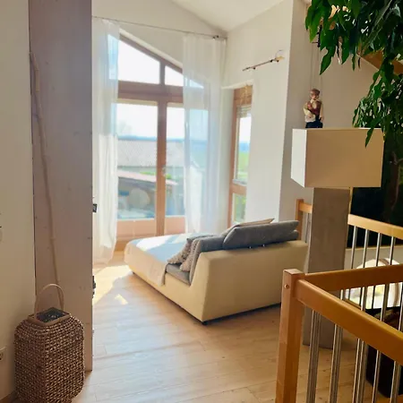 Luxurioeses Haus Mit Pool Wellness Sauna Entspannungsraum Villa