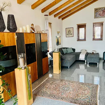 Luxurioeses Haus Mit Pool Wellness Sauna Entspannungsraum * Windorf (Passau)