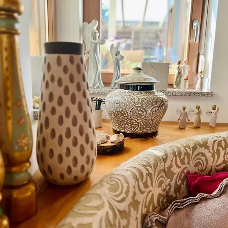 Luxurioeses Haus Mit Pool Wellness Sauna Entspannungsraum 빌라 *