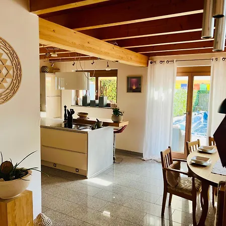 Luxurioeses Haus Mit Pool Wellness Sauna Entspannungsraum * Windorf (Passau)