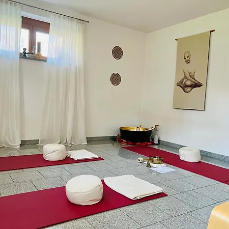 Luxurioeses Haus Mit Pool Wellness Sauna Entspannungsraum 빌라 *