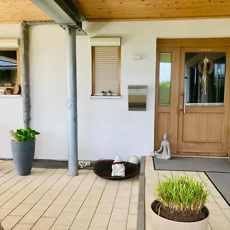 Luxurioeses Haus Mit Pool Wellness Sauna Entspannungsraum * Windorf (Passau)