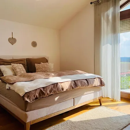 Luxurioeses Haus Mit Pool Wellness Sauna Entspannungsraum וילה Windorf (Passau)