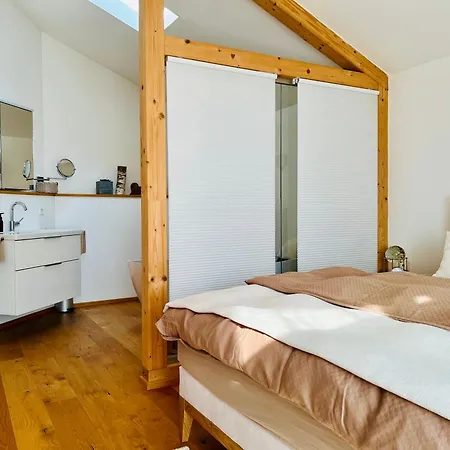 Luxurioeses Haus Mit Pool Wellness Sauna Entspannungsraum Villa *
