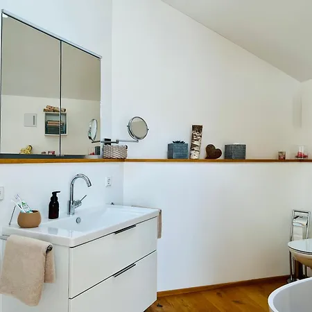 Luxurioeses Haus Mit Pool Wellness Sauna Entspannungsraum וילה