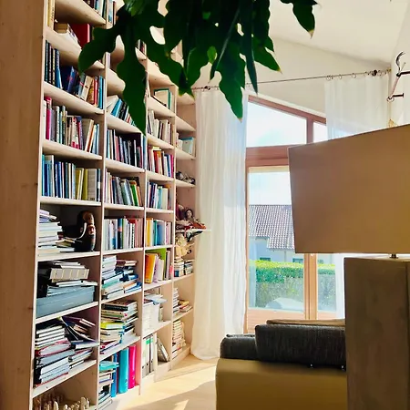 Luxurioeses Haus Mit Pool Wellness Sauna Entspannungsraum * Windorf (Passau)