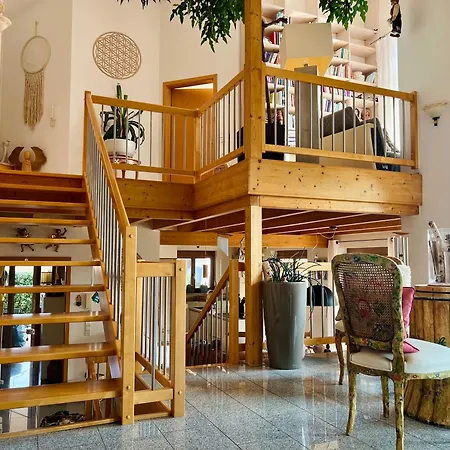 Luxurioeses Haus Mit Pool Wellness Sauna Entspannungsraum Villa *