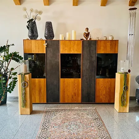 Luxurioeses Haus Mit Pool Wellness Sauna Entspannungsraum * Windorf (Passau)