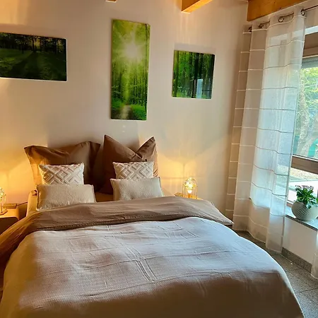 Luxurioeses Haus Mit Pool Wellness Sauna Entspannungsraum Villa
