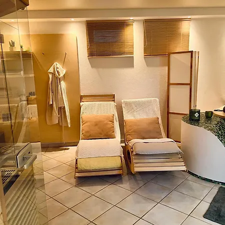 Luxurioeses Haus Mit Pool Wellness Sauna Entspannungsraum * Windorf (Passau)