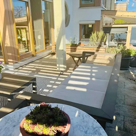 Villa Luxurioeses Haus Mit Pool Wellness Sauna Entspannungsraum *