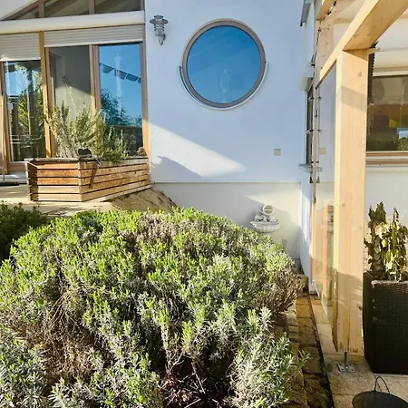Luxurioeses Haus Mit Pool Wellness Sauna Entspannungsraum Villa Windorf (Passau)
